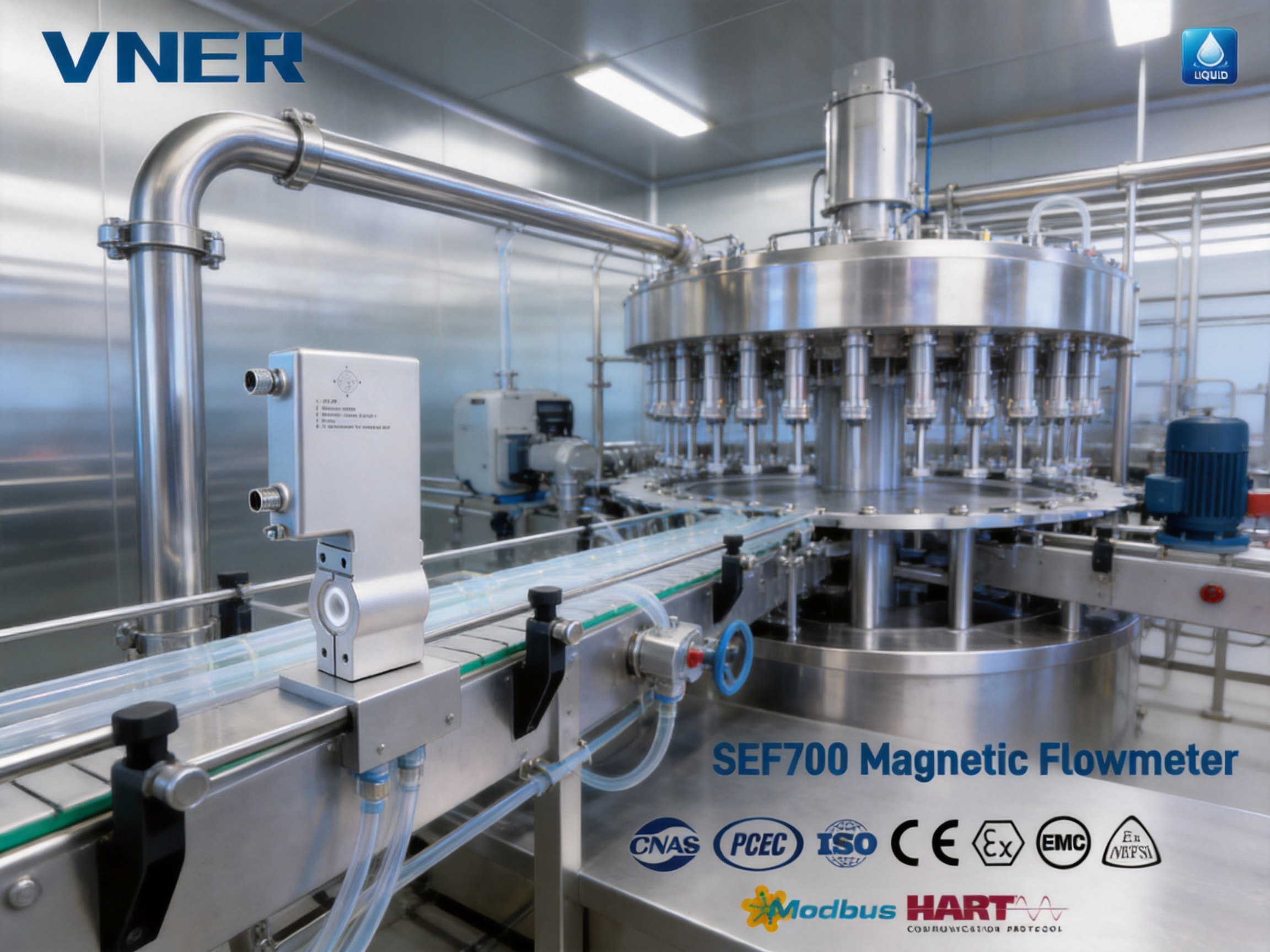 Jiangsu Vner Electronic Technology Co., Ltd.