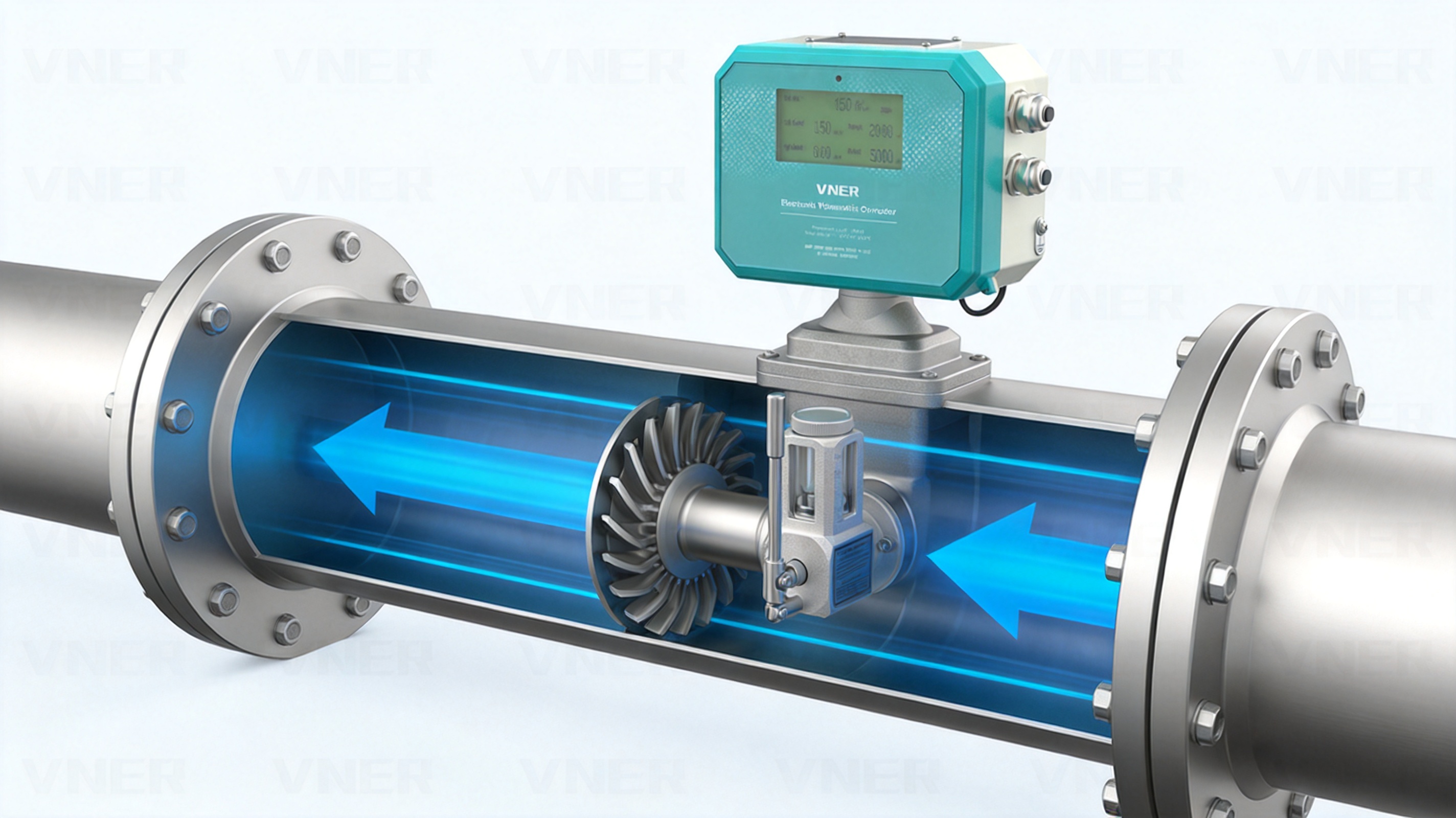 Jiangsu Vner Electronic Technology Co., Ltd.