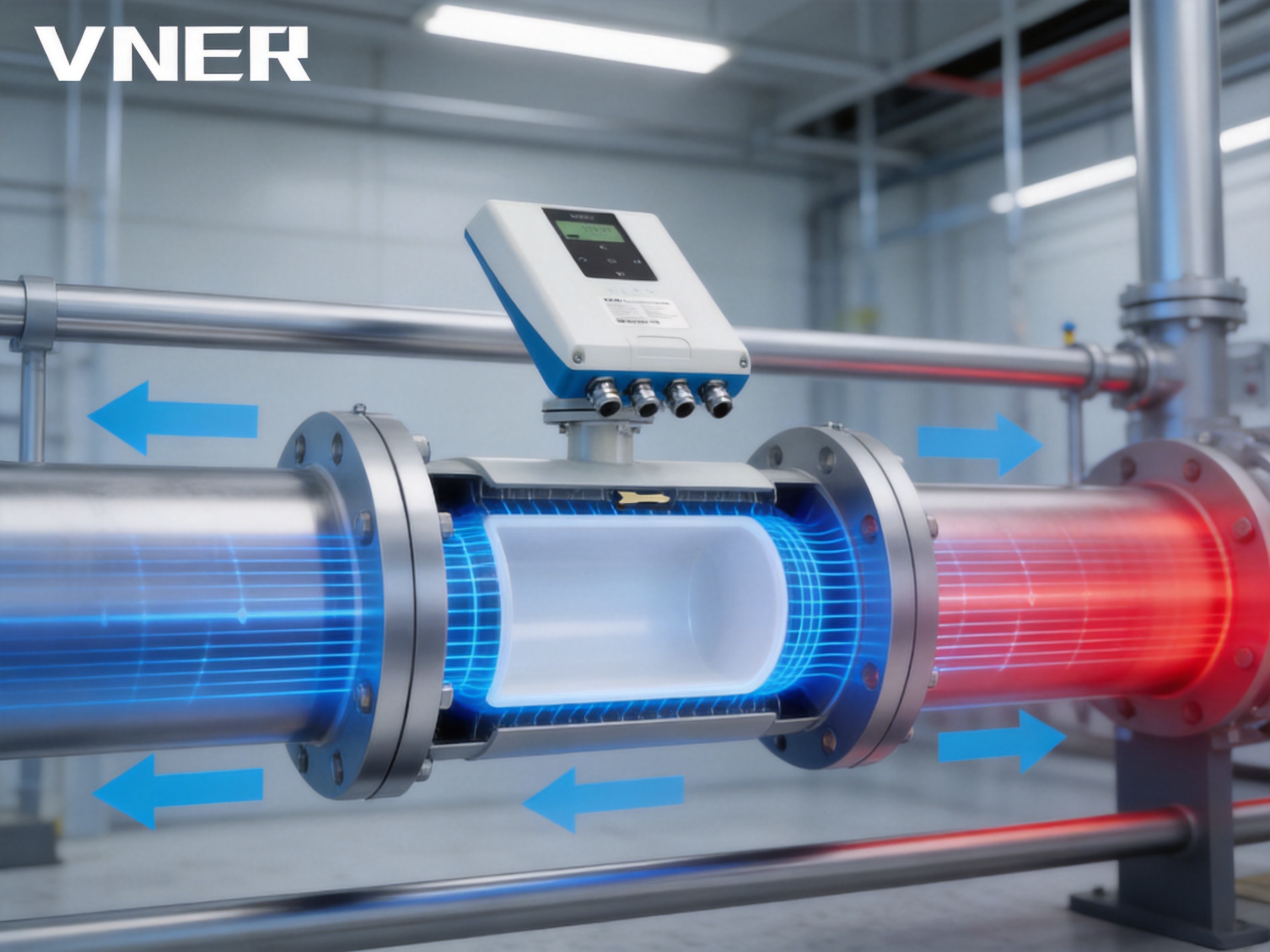 Jiangsu Vner Electronic Technology Co., Ltd.