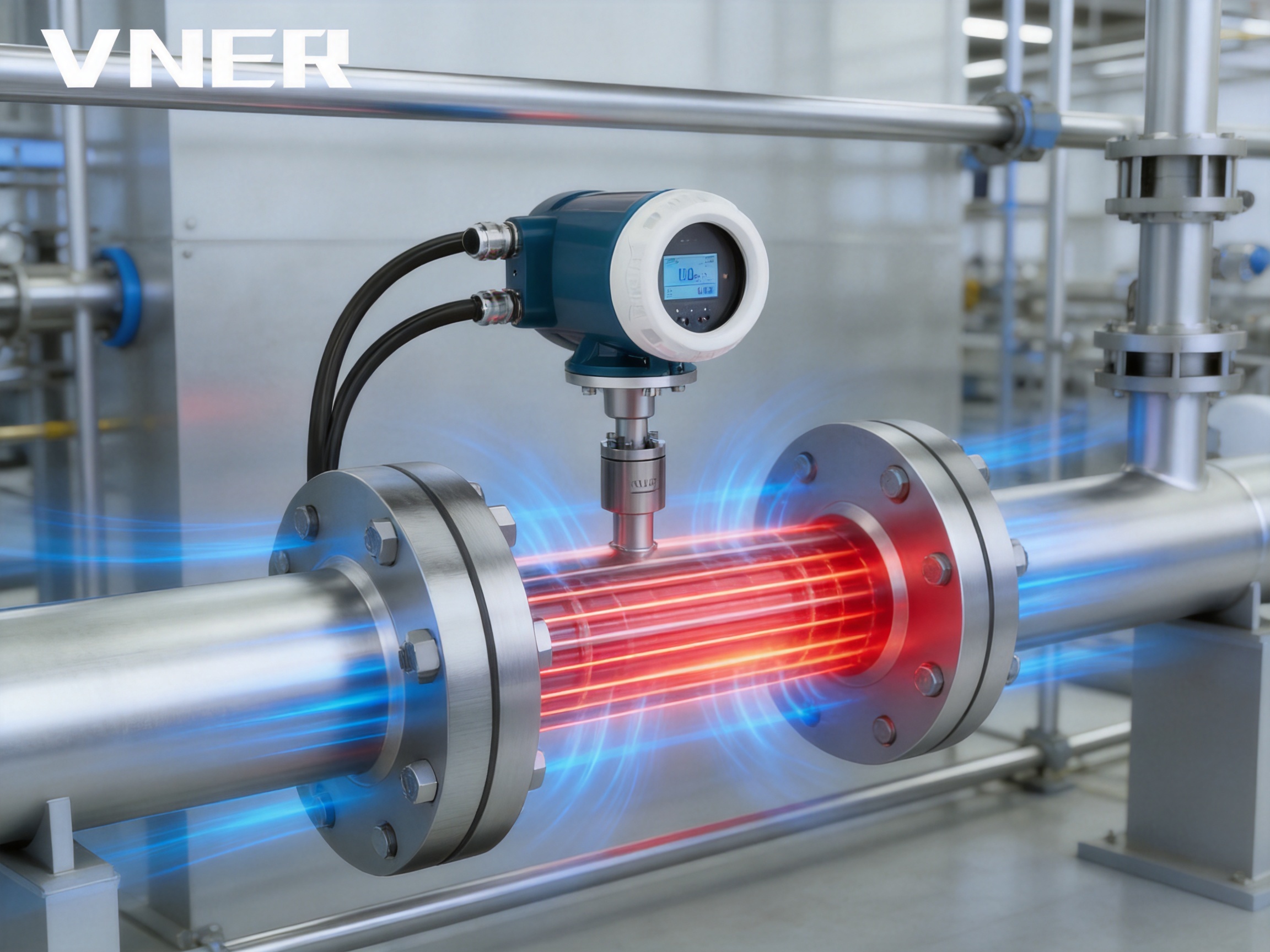 Jiangsu Vner Electronic Technology Co., Ltd.