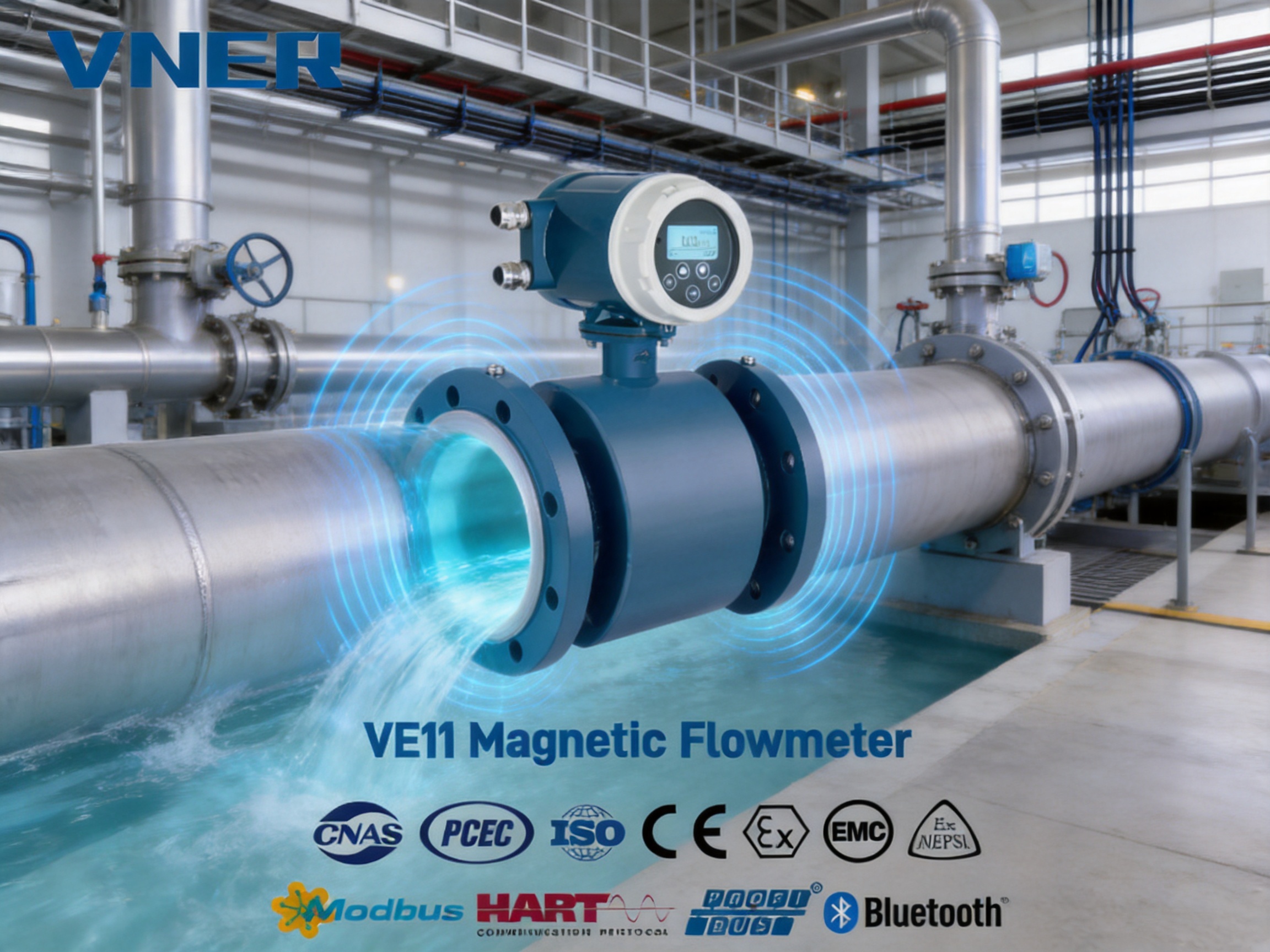 Jiangsu Vner Electronic Technology Co., Ltd.